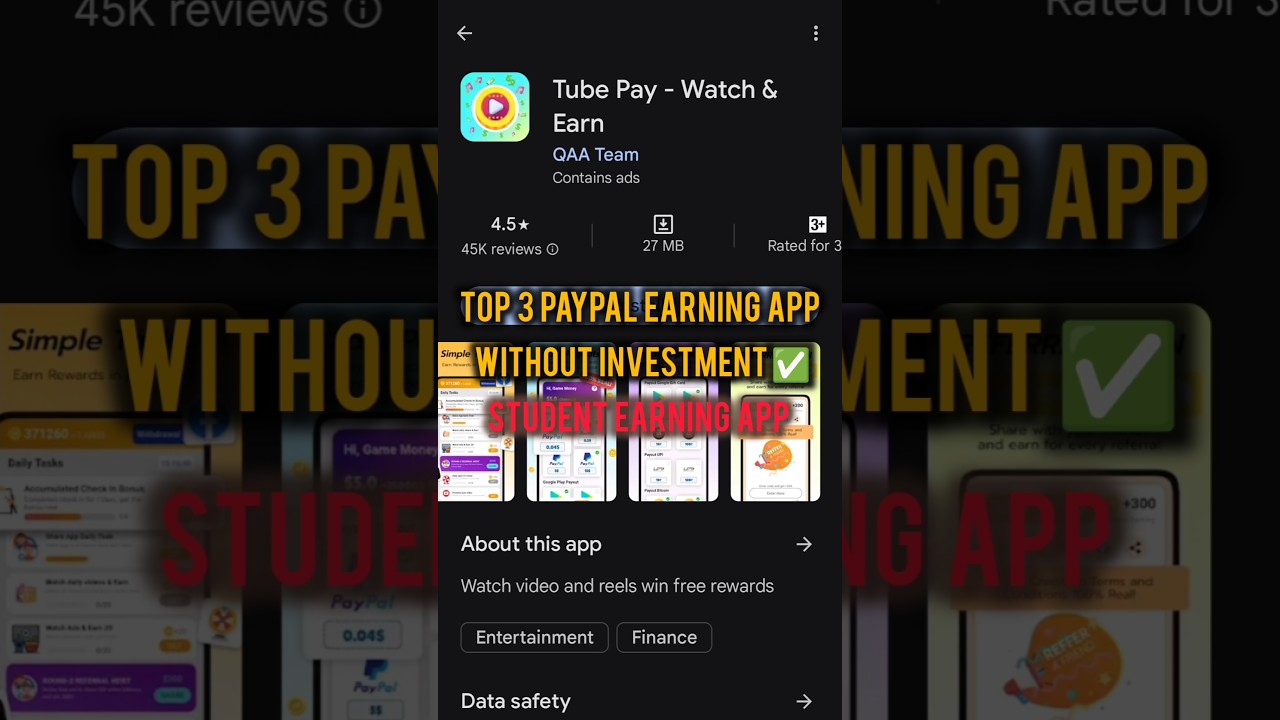 Best Apps for Earning PayPal Cash in 2026: Real Reviews & How They Work guide