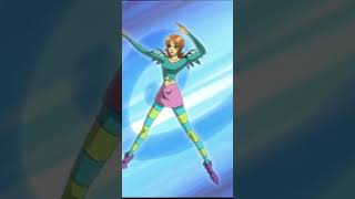 W.I.T.C.H. OST | Transformation Theme 1 (No SFX)