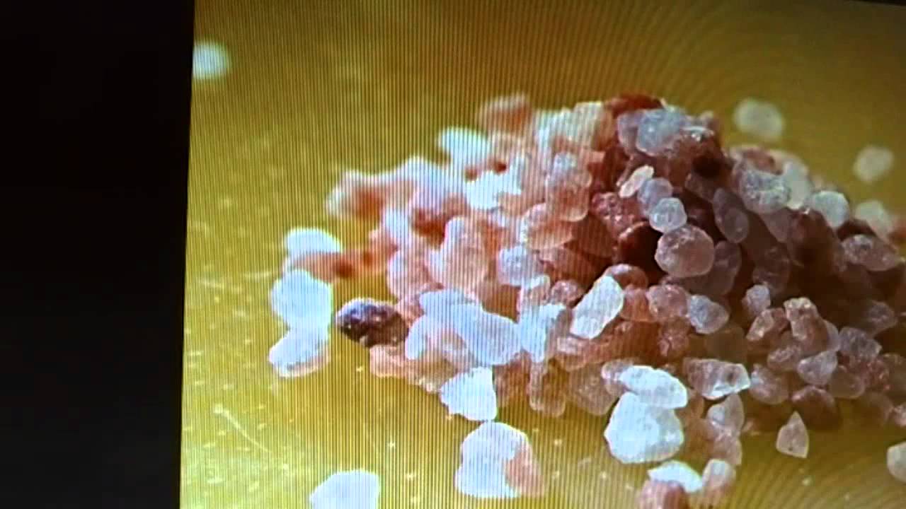 Q & A, Why We Use Pink Salt Noreen's Kitchen YouTube