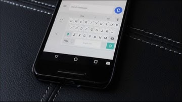 How to Enable One-Handed Mode in Android’s Google Keyboard