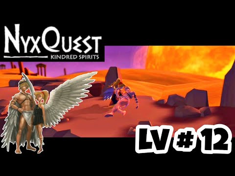 Video: „NyxQuest Dev“, Kodėl Leidėjai Atmetė Siūlymą Kurti Tęsinį?