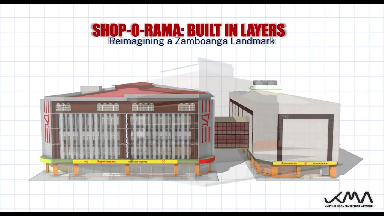 Mini Feature | Mega Shop-O-Rama Superstore - Zamboanga City