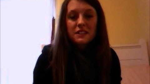 moemeeD Disney College Program Fall 2012  VLOG1