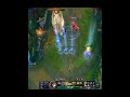 Twisted Fate 1v1 #leagueoflegends #shorts