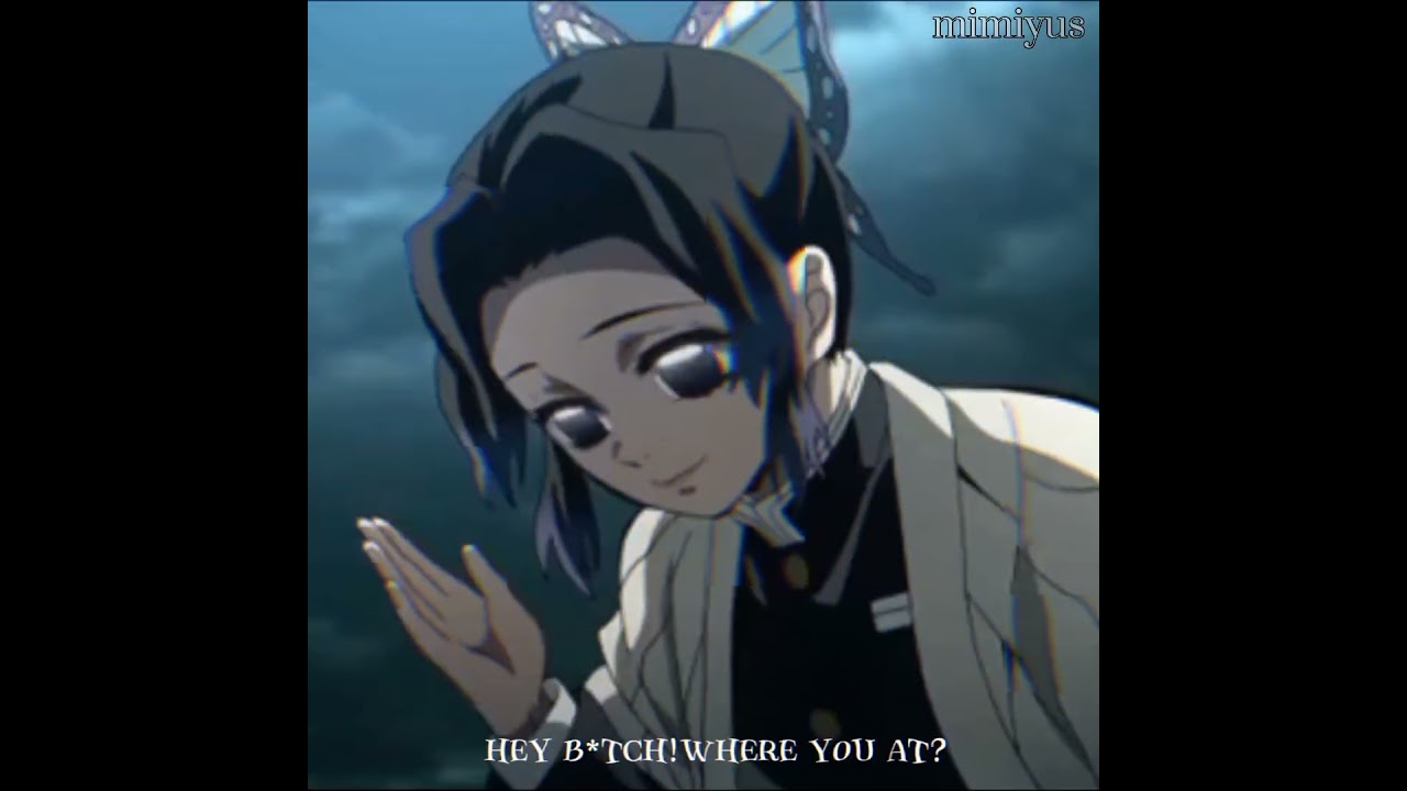 ✩‧₊where you at! //Demon Slayer//Plantonic Giyushino!//