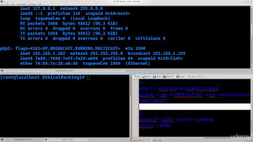 SSL strip part 2 - Firewall Training Videos