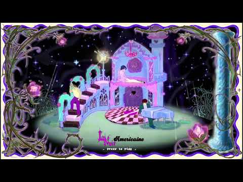 La Nuit Américaine - Dernière étoile