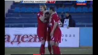 Гол Марцваладзе Отар