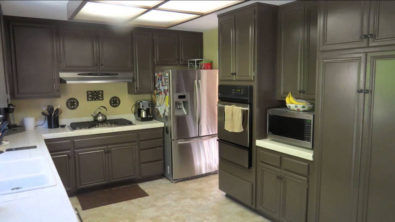 Foreclosure House in Moorpark, Crown Moldings, Sunken Living Room YouTube