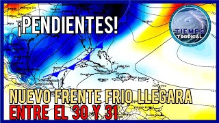 Weather Change Expected For December 30th And 31st In The Region Maximum Alert For Rain