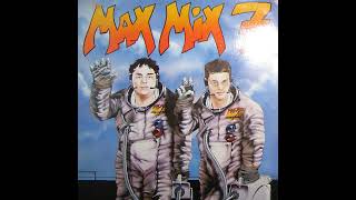 Max Mix 7 1988 Lp
