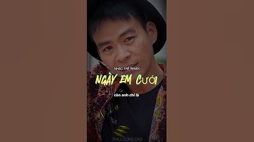 Nhạc trẻ remix chill: Ngày Em Cưới - Nhìn Em Cười Tươi Nhan Sắc Vẹn Mười | Nguyễn Vĩ