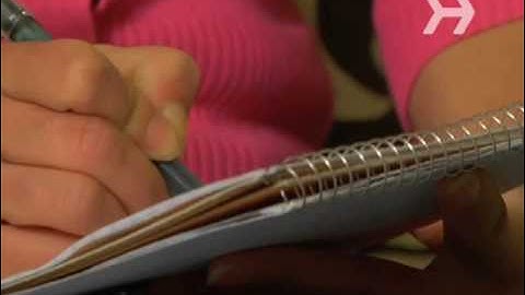 How to Write a Eulogy