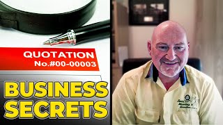10 Years Worth of Business Secrets Shared in One Interview with Jason from Jim's Mowing