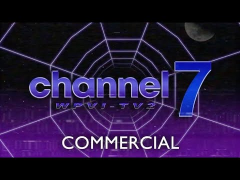 Channel 7 - Commercial - YouTube