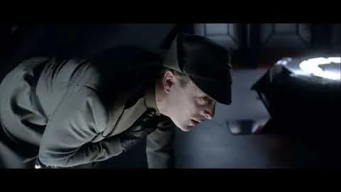 Apology Accepted Captain Needa - Star Wars The Empire Strikes Back (1980) - Full HD Scene