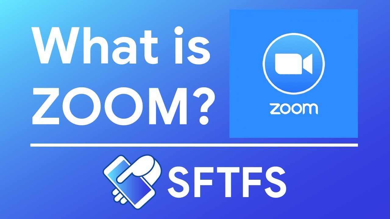 What is Zoom? And Why Should You Care?