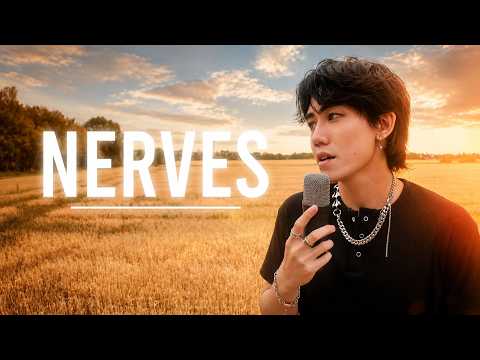 Nerves - DPR IAN (The French Livai cover)