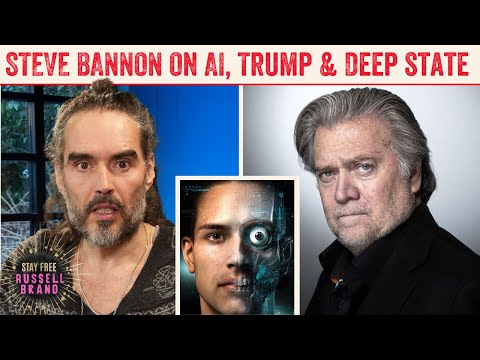 “No One Is Coming To SAVE US!” Steve Bannon On How The Next Revolution Will Happen - PREVIEW