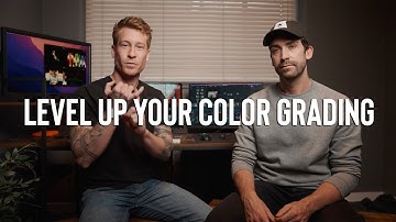 How to Color Correct (for beginners) - Master the Basics