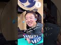一緒にちょこっと柔軟体操しませんか？ #やまと#倭 #yamato #柔軟体操 #肩甲骨寄せ