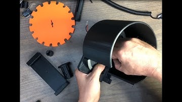 3d Printed Bullet Feeder (Nose Down Collator)