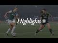 Highlights: Hibs Women 1 Celtic 0