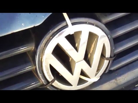 Volkswagen Owner Reviews his Ricer Jetta