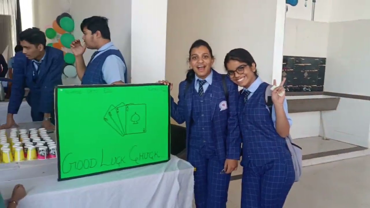 Children's Day Fair 2022