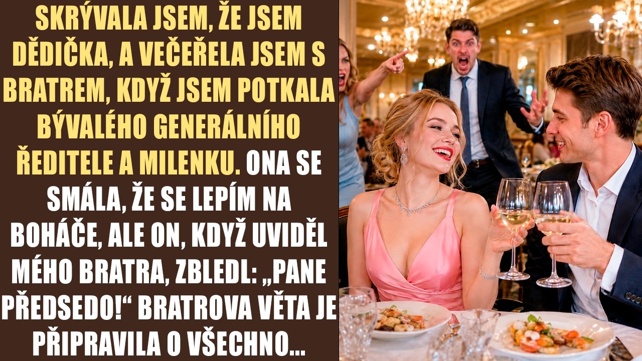 Klockan var nästan midnatt när jag hörde min makes röst i telefonluren – till en kvinna som inte var jag. I tre år hade jag varit den perfekta hustrun: tyst, lydig, osynlig. Jag lagade mat,...