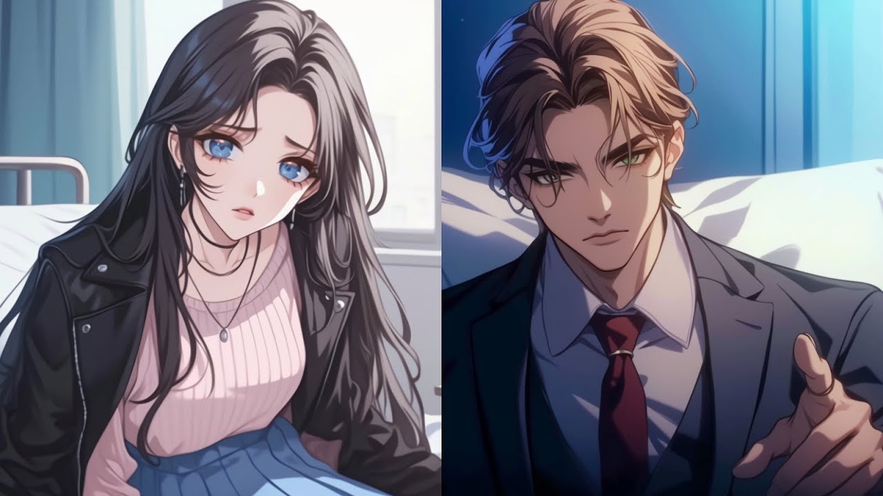 After I lost my memory, my husband pointed to his brother and said, “He is my husband ”