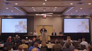 Katerra Construction Revolution Summit