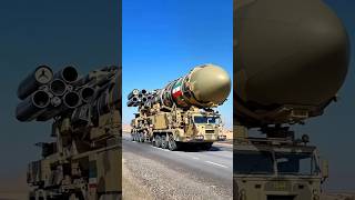 Will Iran be able to fight against Israel #shorts