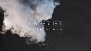 UNDERHER - STRAINED ARE WE Original Mix [IAMHER]