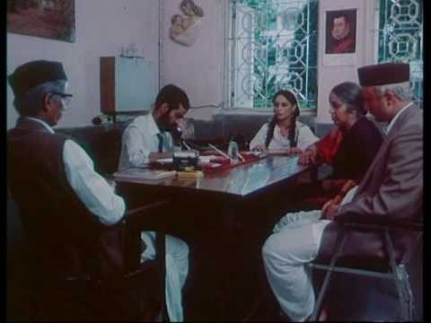 Saaransh - 11/14 - Bollywood Movie - Anupam Kher, ...