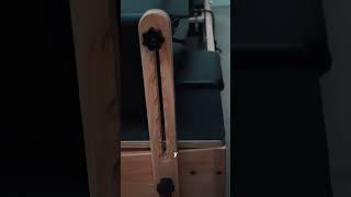 Reformer: cama de pilates Premium de verdad
