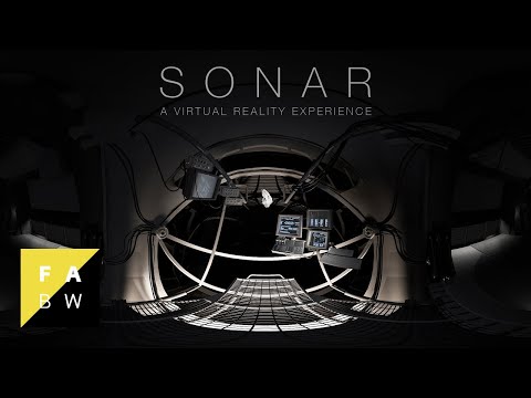 Sonar (2015) | Trailer