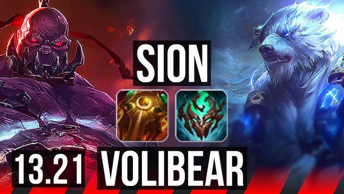 SION vs ILLAOI (TOP), 2.3M mastery, Comeback, 800+ games, Legendary, KR  Master