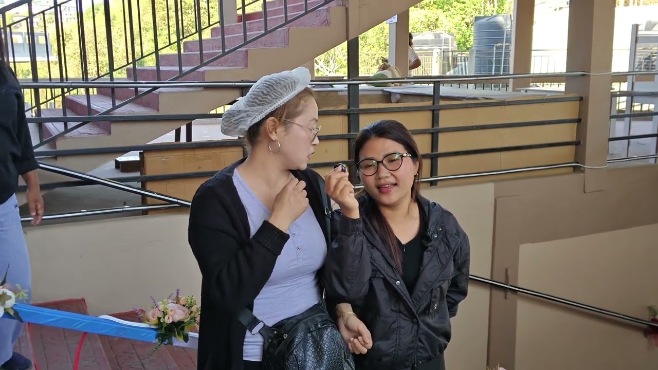 LIKBKHP Inkhawmpui 2026 Mikhual Hmuahna (Dt 5 February, 2026)