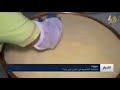 حلويات الأسود في صيدا جنوب لبنان 