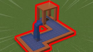 The Impossible Waterfall (School Preject)