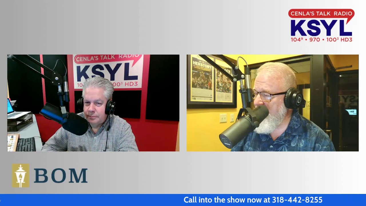 Talkback for Wednesday, March 4, 2026