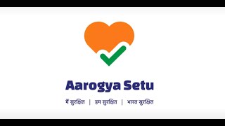 Arogyasetu app | How to use Arogyasetu app | How to check yourself on Arogyasetu app screenshot 2