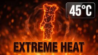 Heat Wave Livestream under the Sun