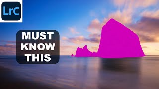 Lightroom Classic: Beginner's Guide to Masking