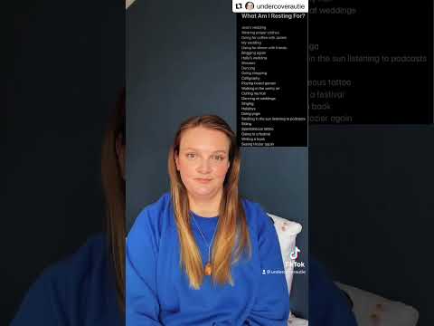 Sharing something personal about ME/CFS...