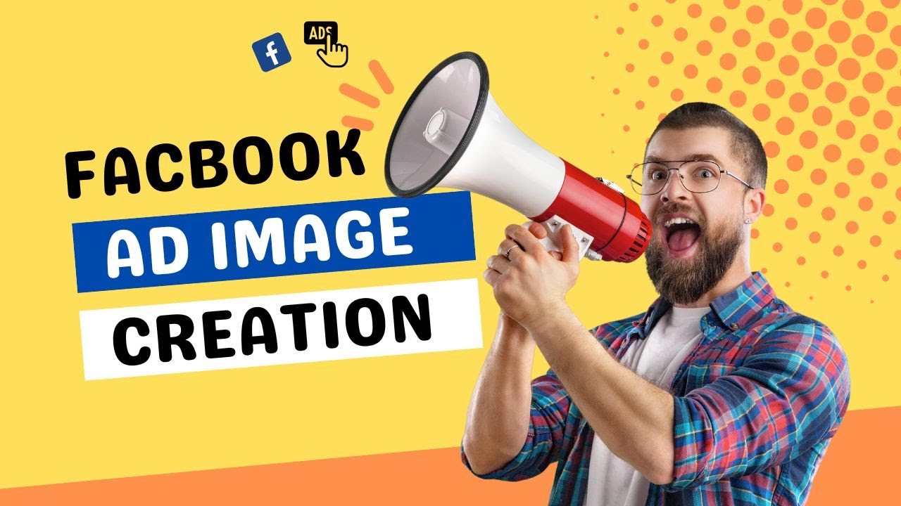 How to create Facebook ad creatives in 2023 Facebook ads image YouTube