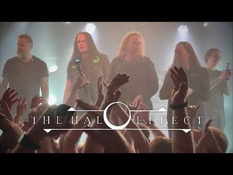 The Halo Effect [Live Kulturbolaget 18 februari 2023]