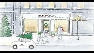 ENGEL & VÖLKERS BAHAMAS | MERRY CHRISTMAS 2021 by Engel & Völkers Bahamas 15 views 2 years ago 16 seconds