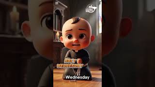 ABOUT ADRIANUS VINICIUS ORTEGA ROJAS SPEAKING ABOUT THE HOLY WEEK EXPLAINED, ABOUT AVOR PATER